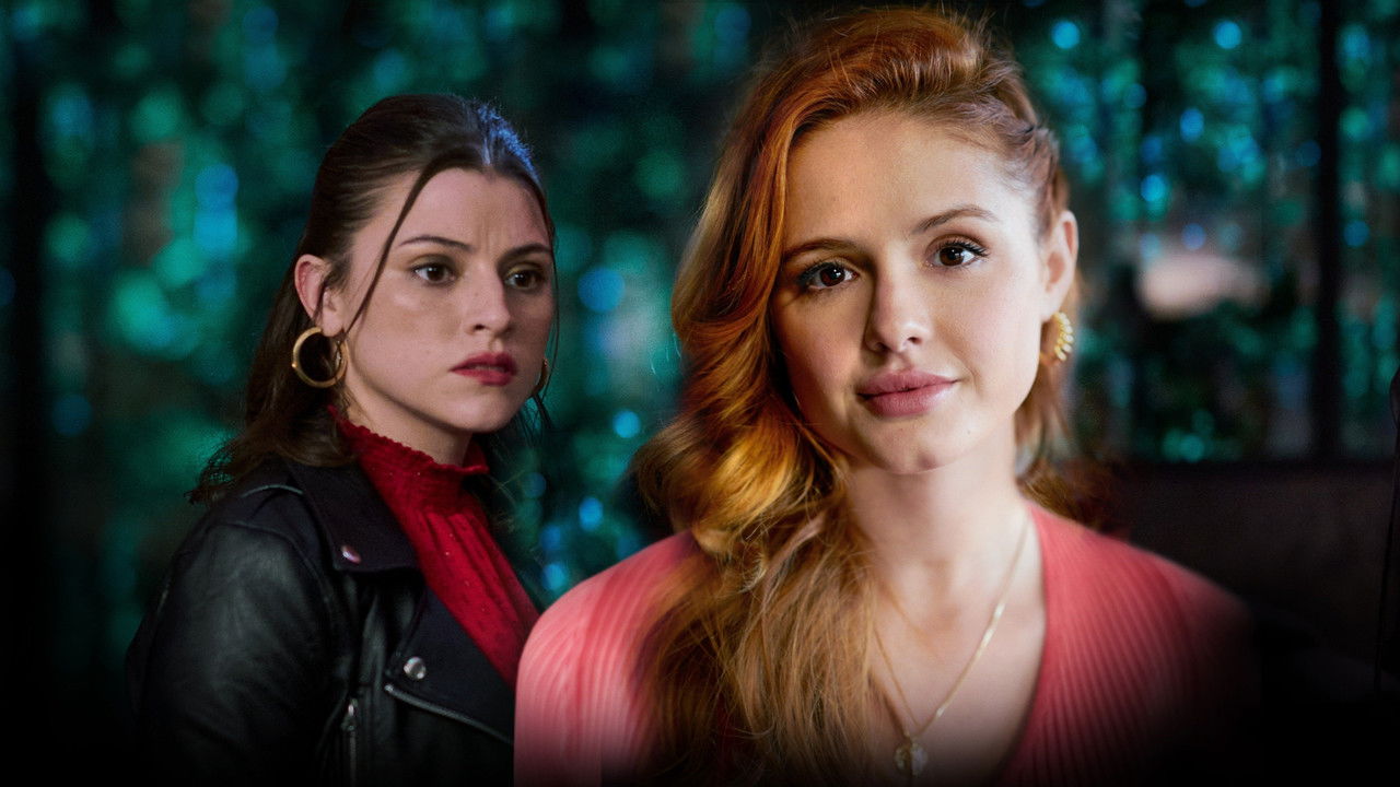 Backdrop image for movie Rooming with Danger