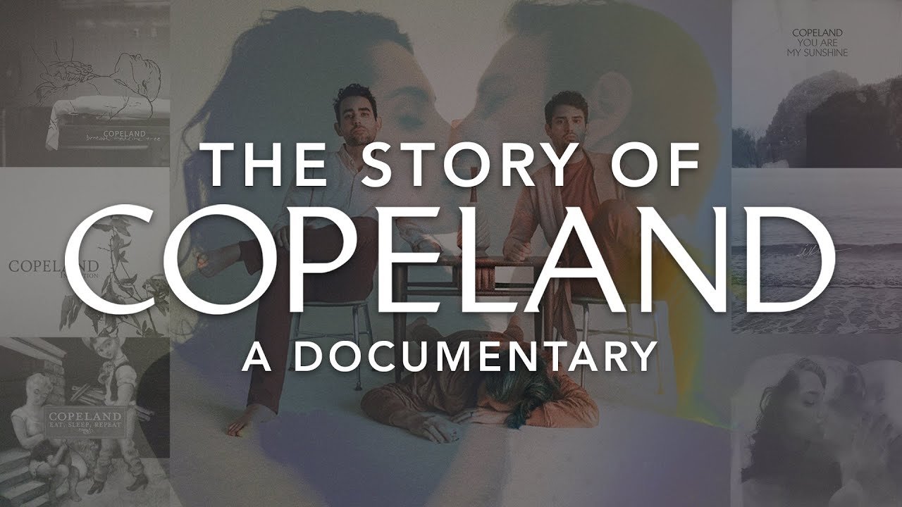 Backdrop image for movie Copeland - Your Love is a Slow Song (A Documentary)
