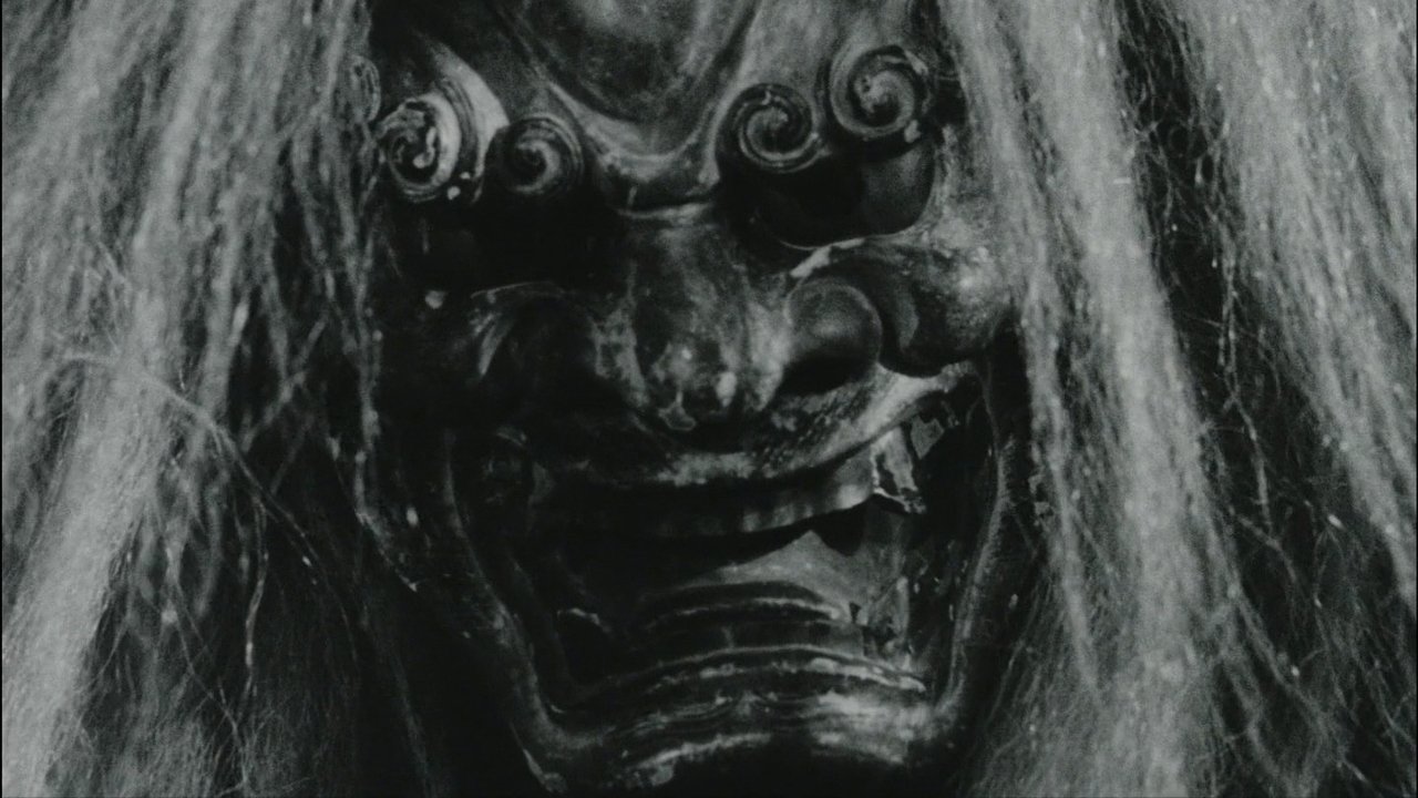 Backdrop image for movie The Weavers of Nishijin