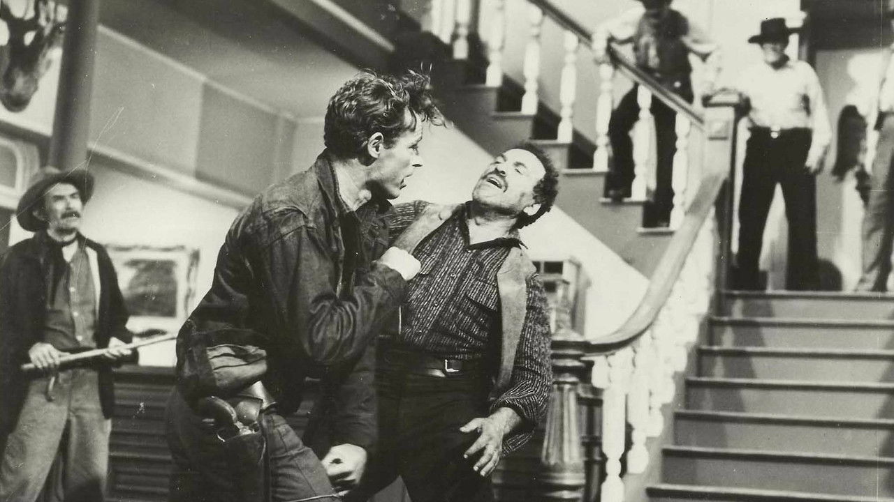 Backdrop image for movie The Hard Man