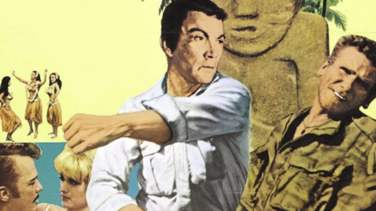 Backdrop image for movie The Treasure of Makuba