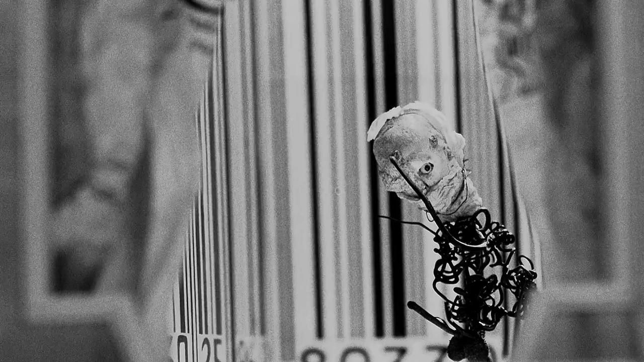 Backdrop image for movie Rehearsals for Extinct Anatomies