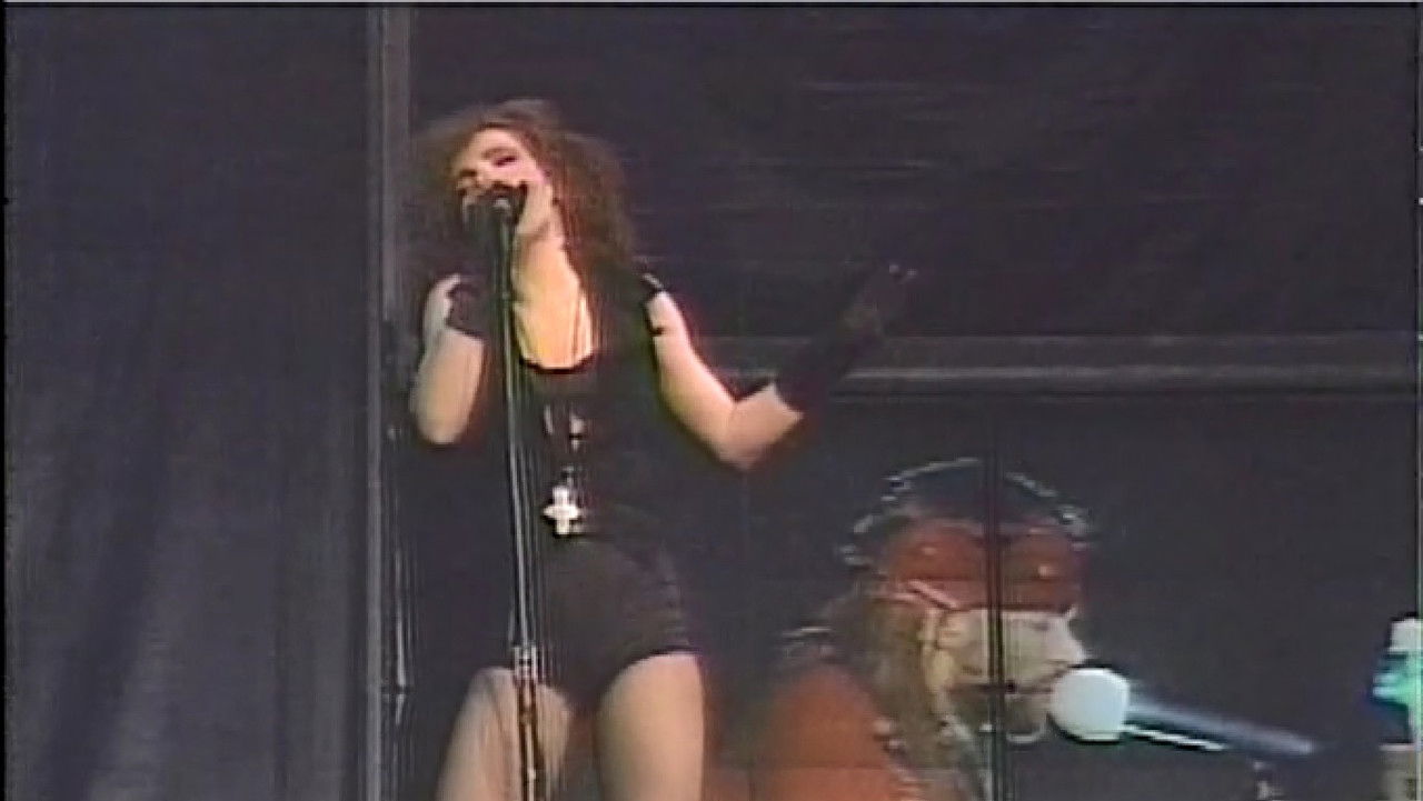 Backdrop image for movie Guns N' Roses - Live in Paris