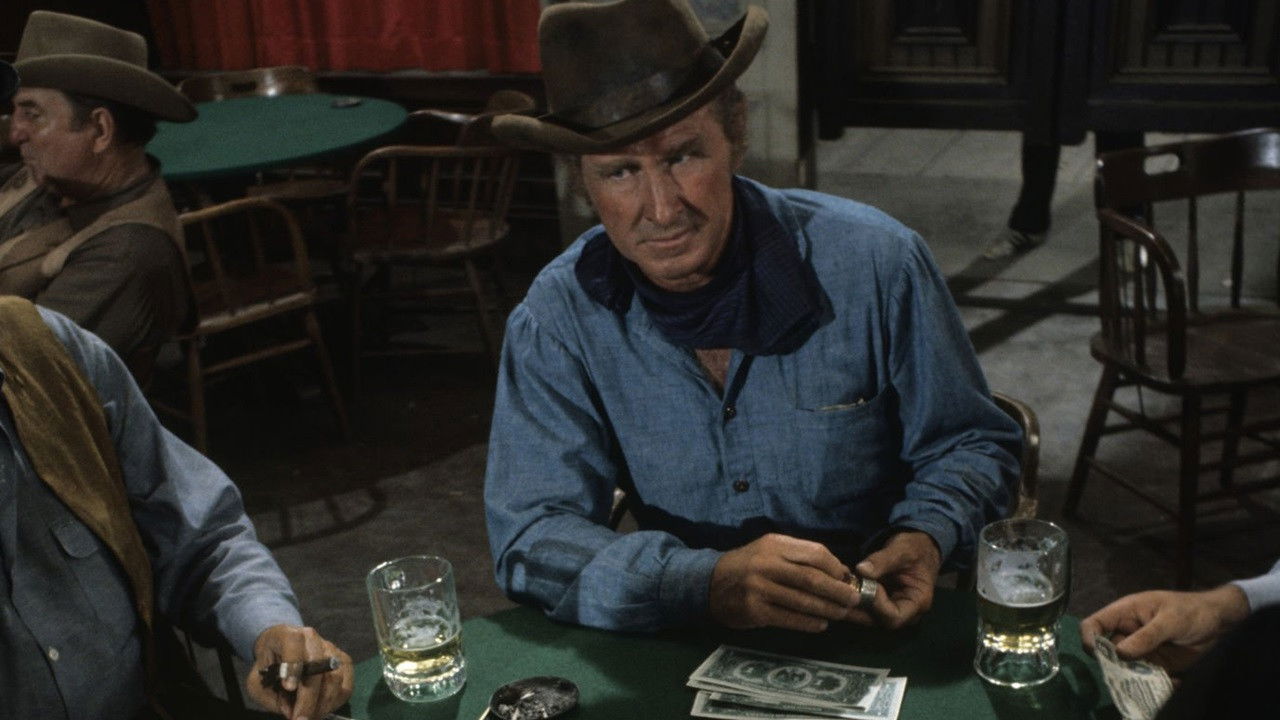 Backdrop image for movie The Silent Gun