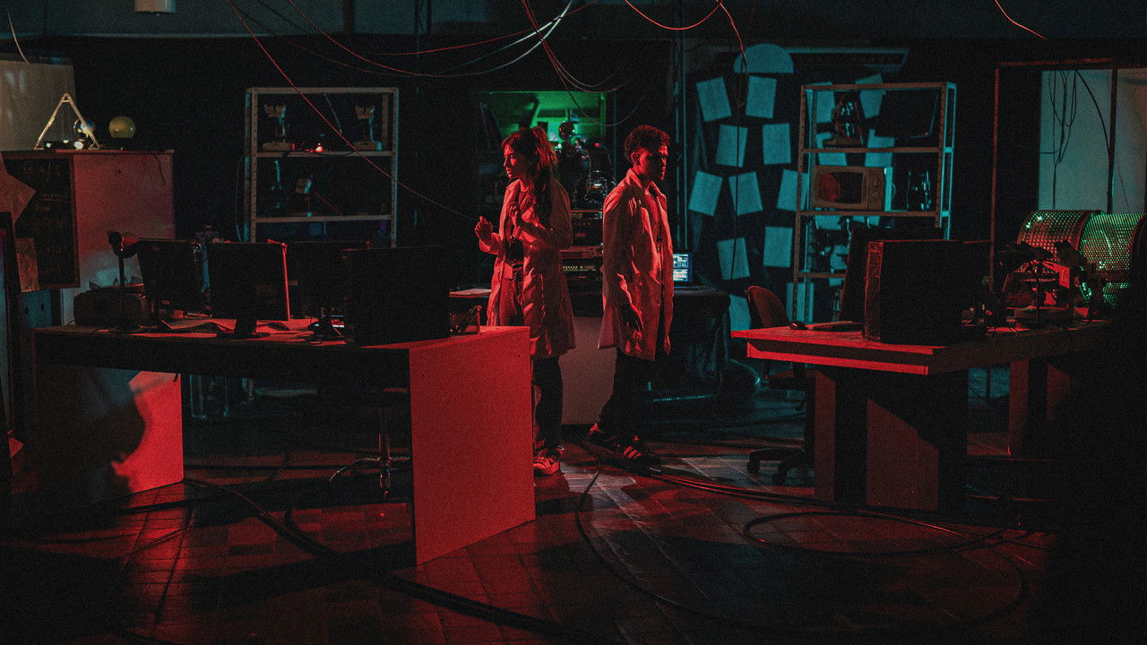 Backdrop image for movie Triz Time