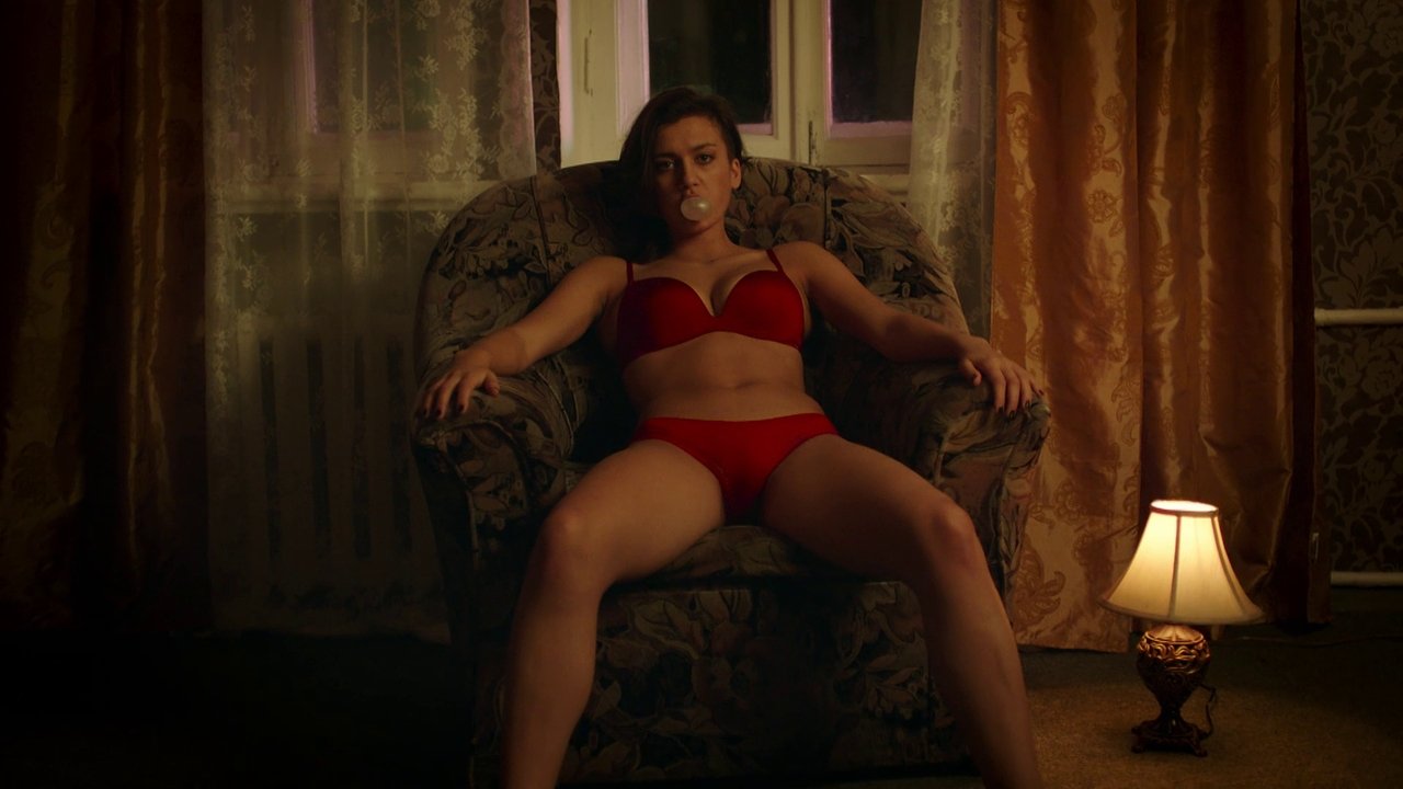 Backdrop image for movie Her Name Was Mumu