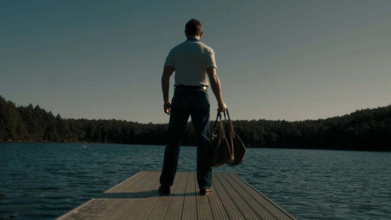Backdrop image for movie The Monkey