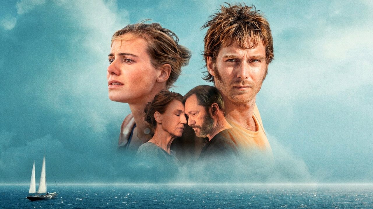 Backdrop image for movie Sea of Time
