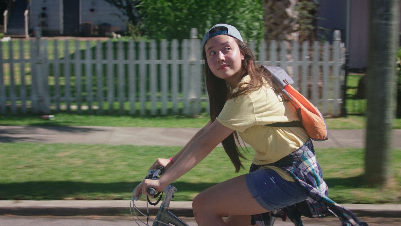 Backdrop image for movie Inbetween Girl