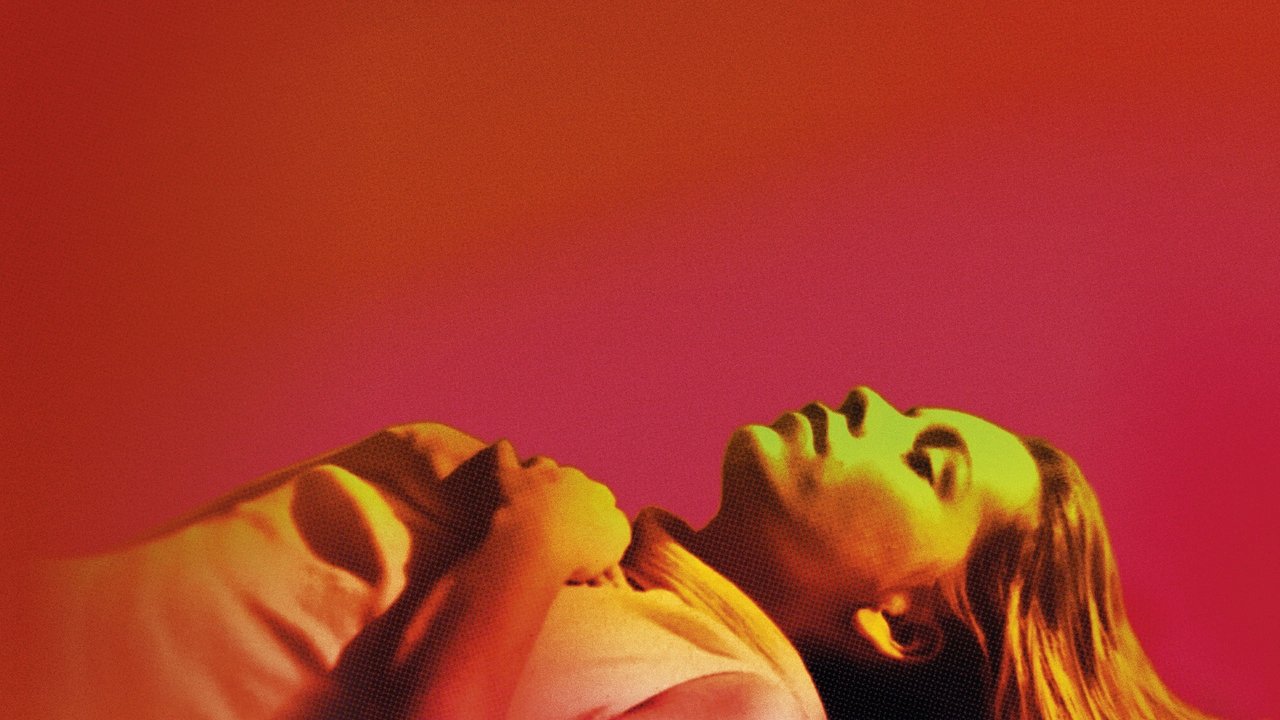 Backdrop image for movie My Psychedelic Love Story