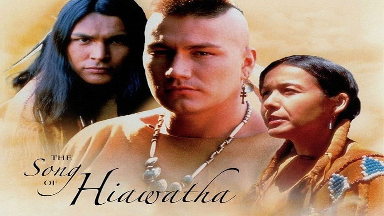 Backdrop image for movie Song of Hiawatha