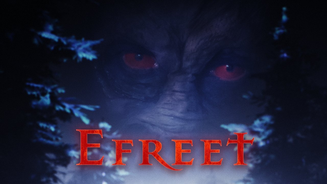 Backdrop image for movie Efreet