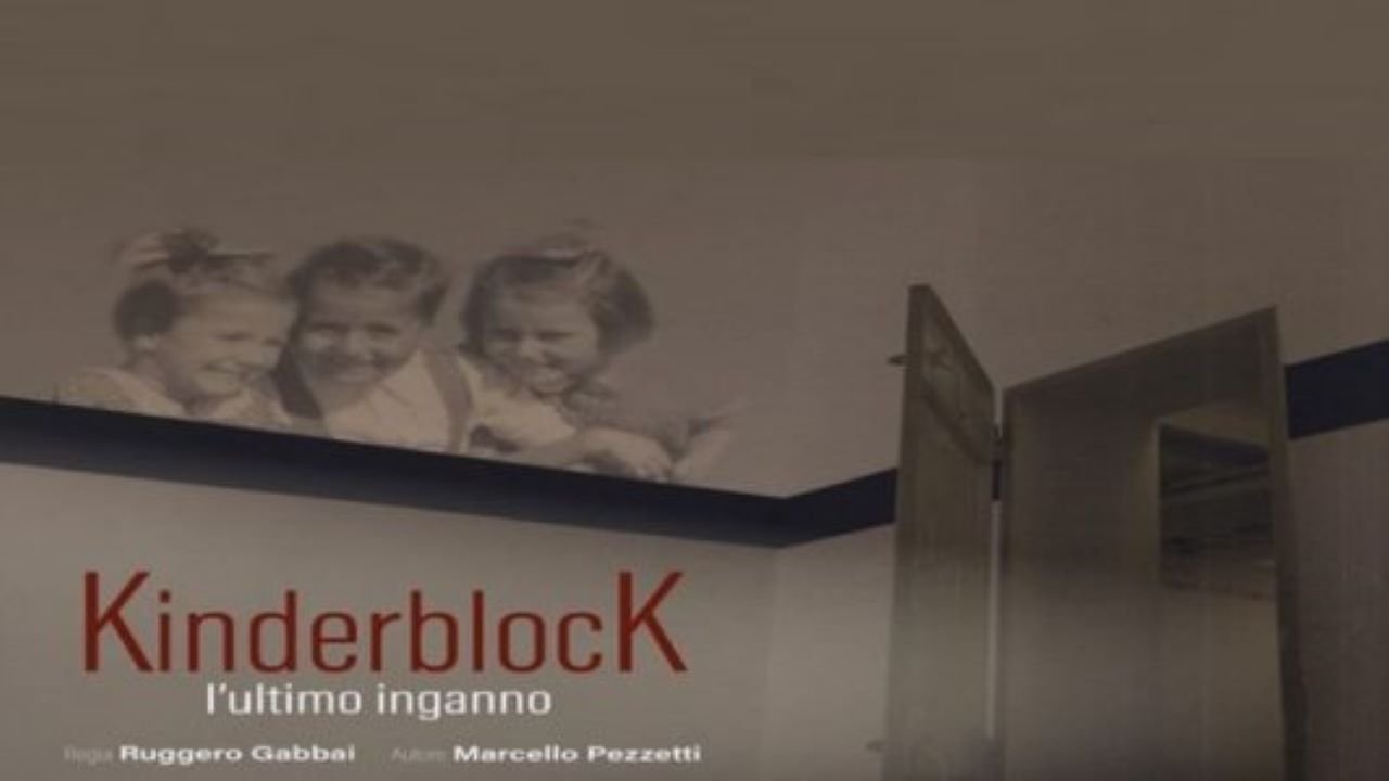 Backdrop image for movie KinderblocK - L’ultimo inganno