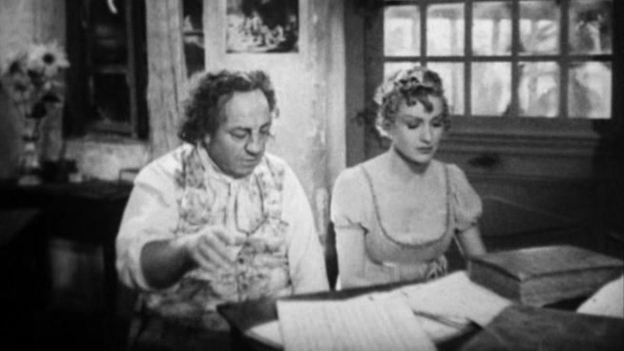 Backdrop image for movie The Life and Loves of Beethoven