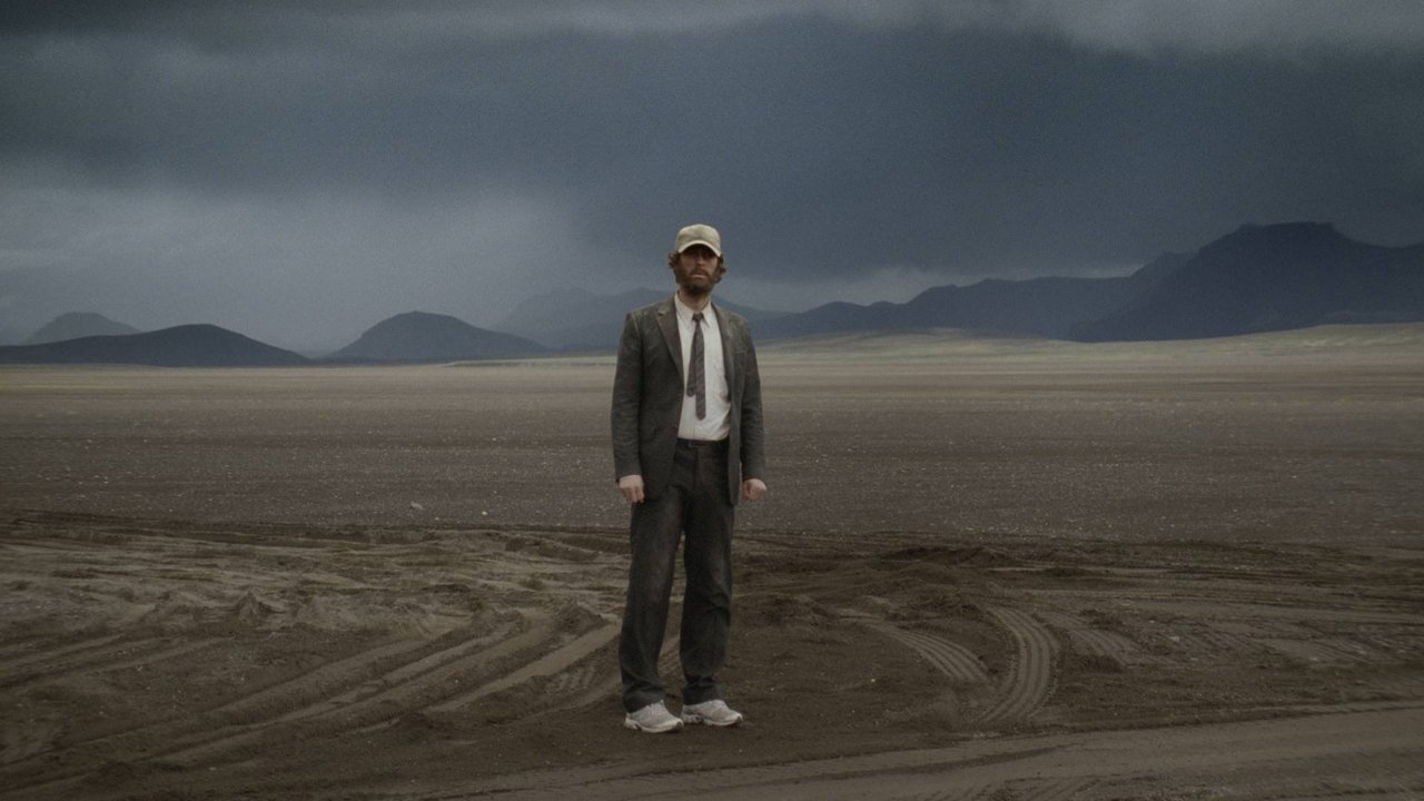 Backdrop image for movie The Bothersome Man