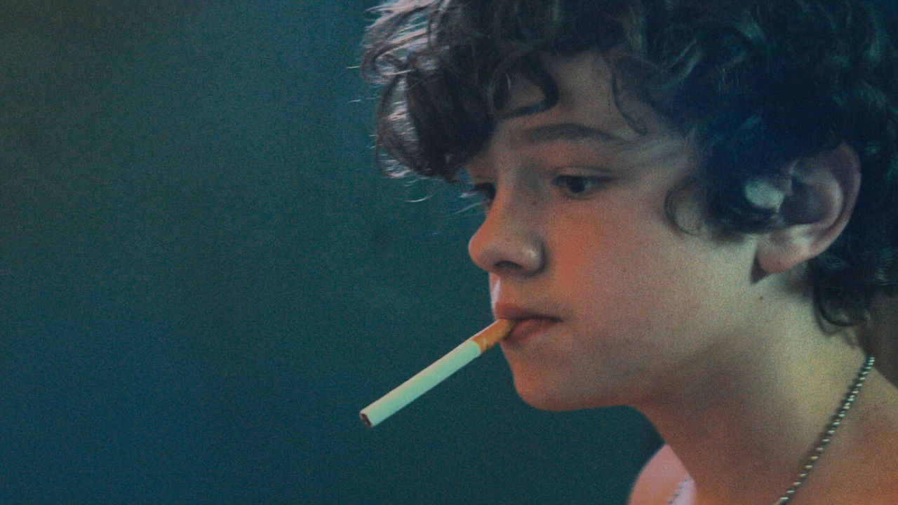 Backdrop image for movie Honey Boy