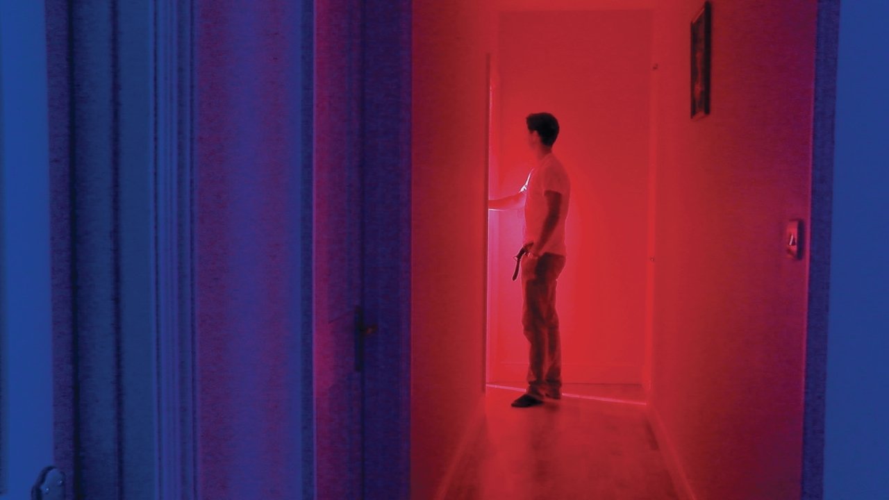 Backdrop image for movie Exit