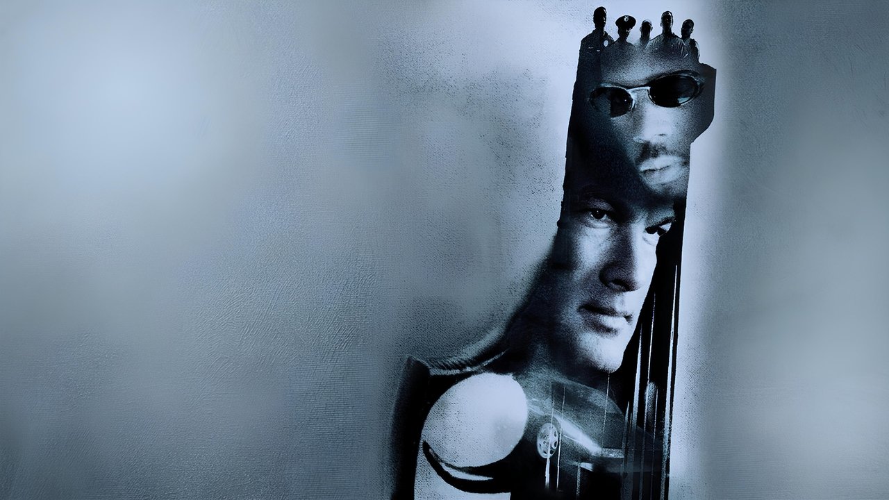Backdrop image for movie Exit Wounds