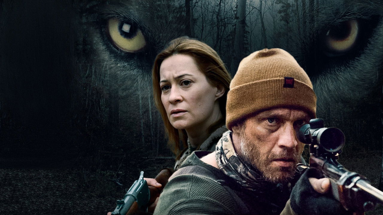 Backdrop image for movie Hunter Hunter