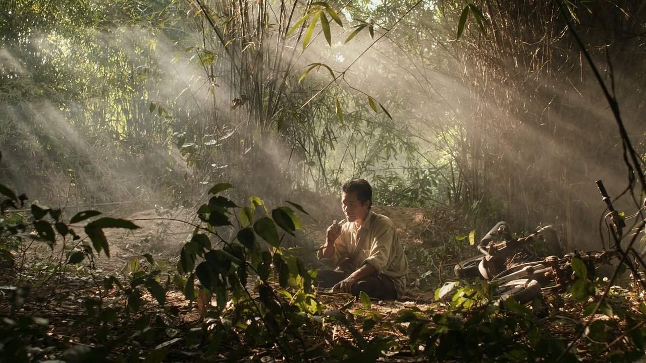 Backdrop image for movie The Long Walk
