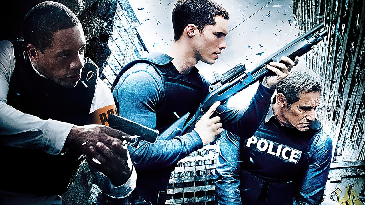 Backdrop image for movie Colt 45