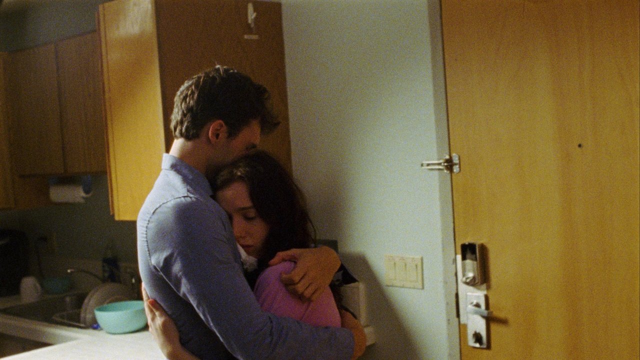 Backdrop image for movie Your Girlfriend