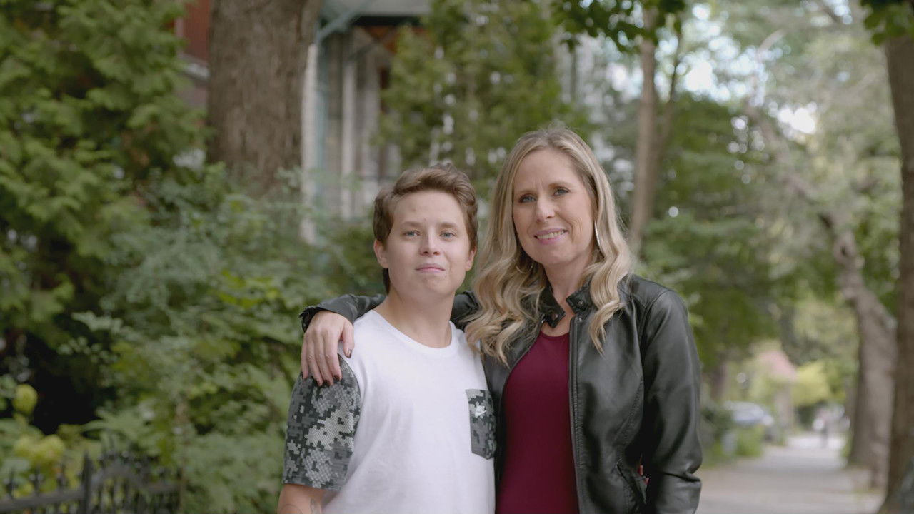 Backdrop image for movie Neither Boy Nor Girl