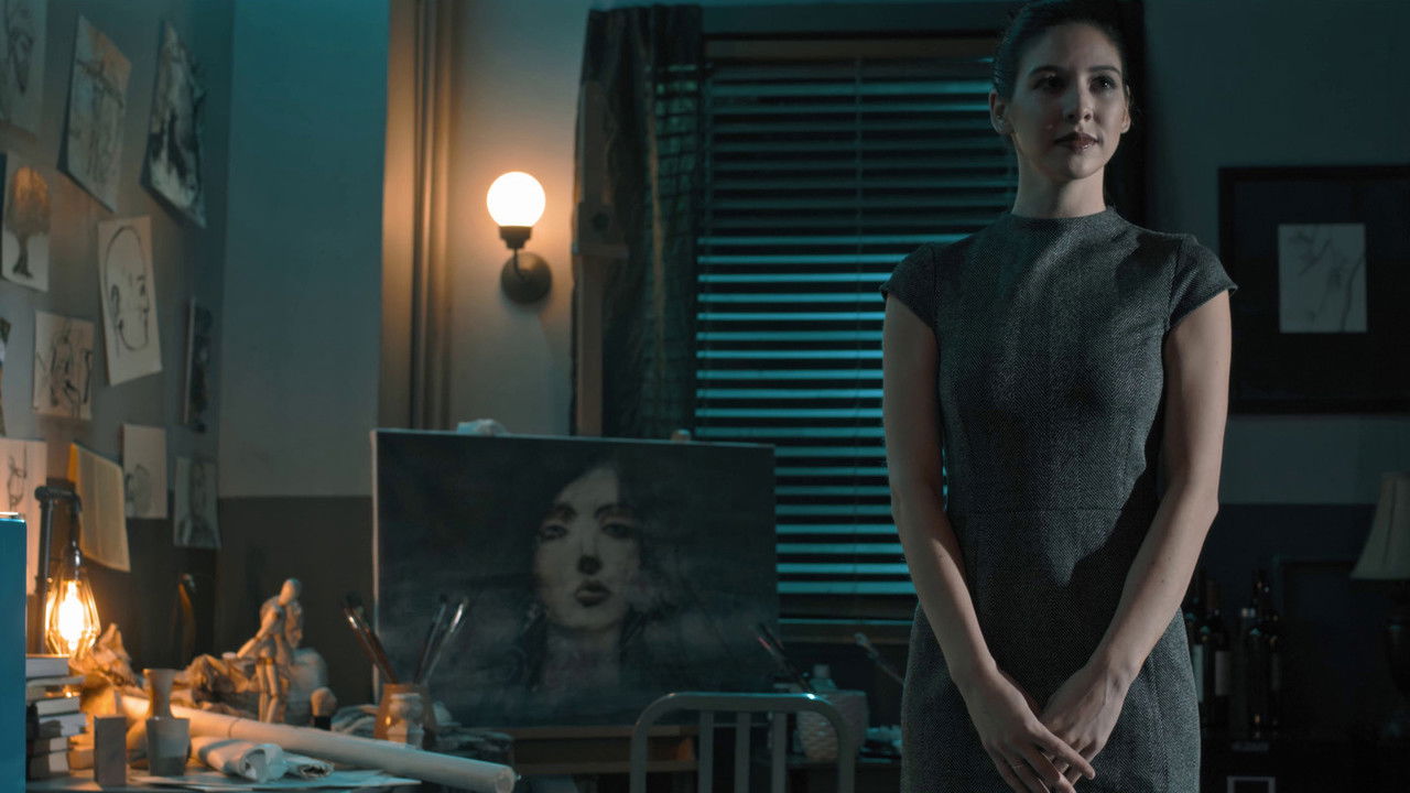 Backdrop image for movie The Cage