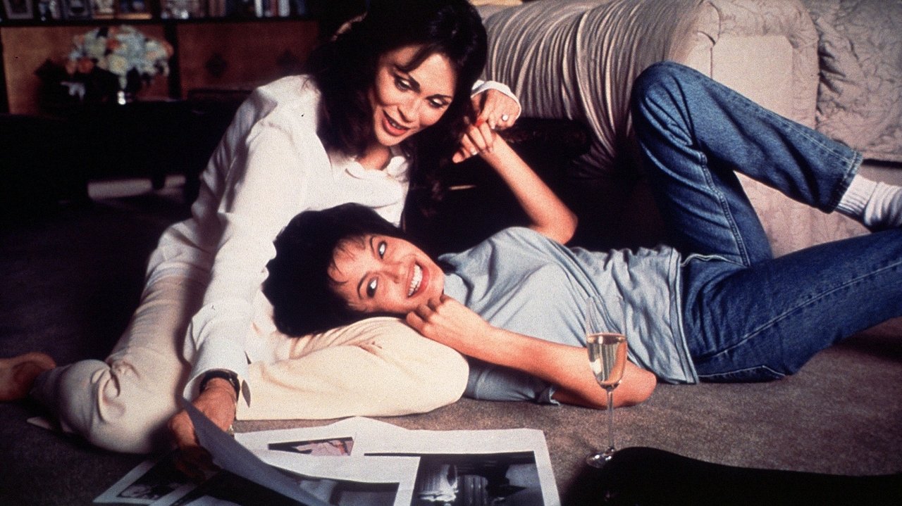 Backdrop image for movie Gia