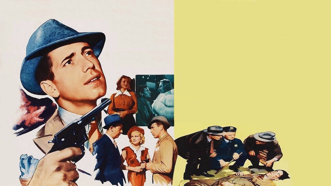 Backdrop image for movie Dead End