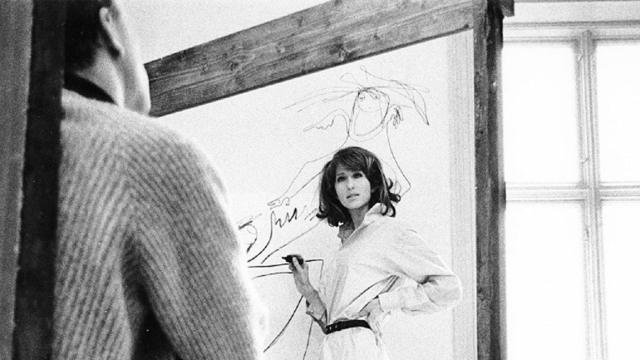 Backdrop image for movie Liv