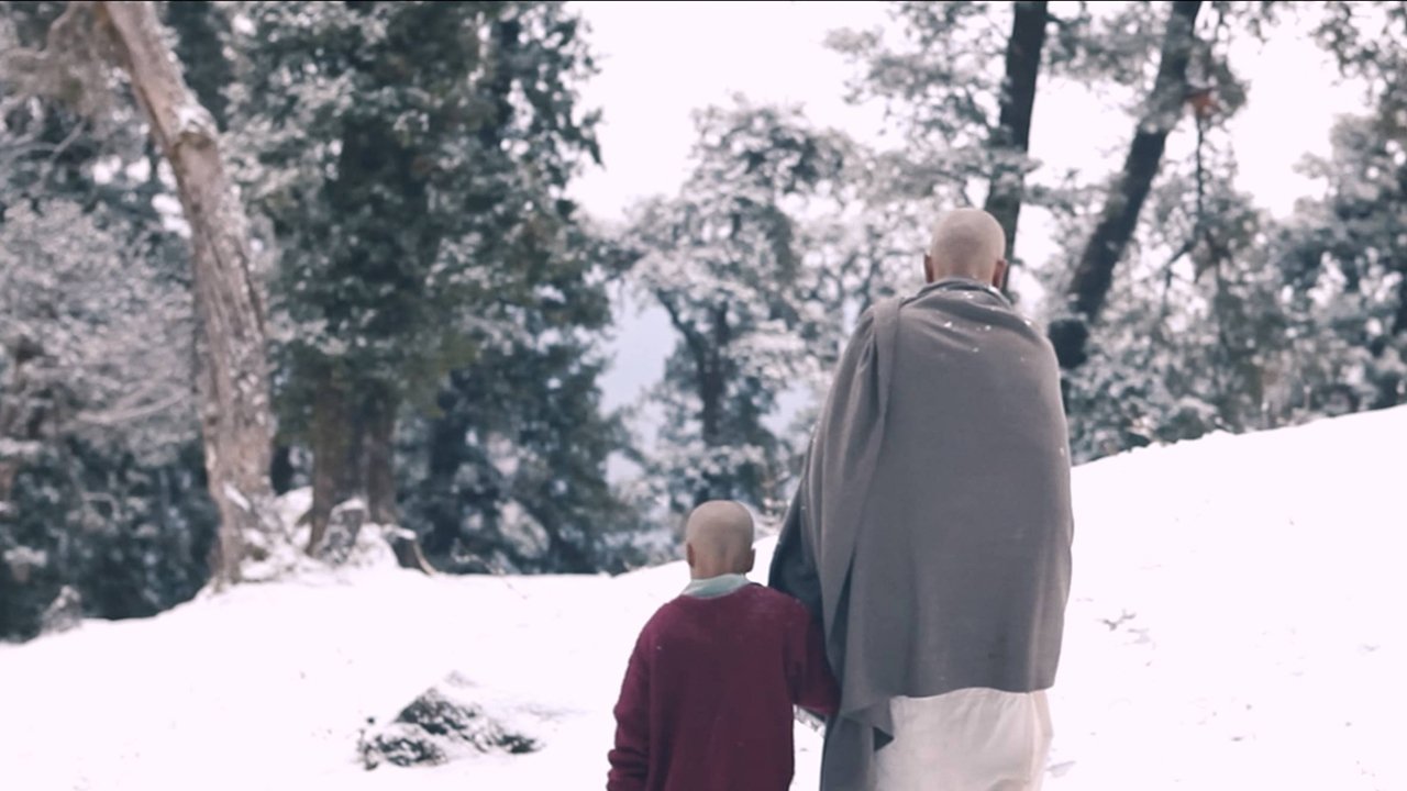Backdrop image for movie Tathagat