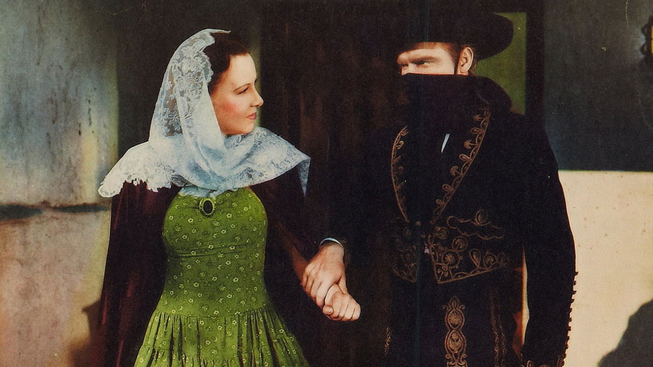 Backdrop image for movie The Phantom Cowboy