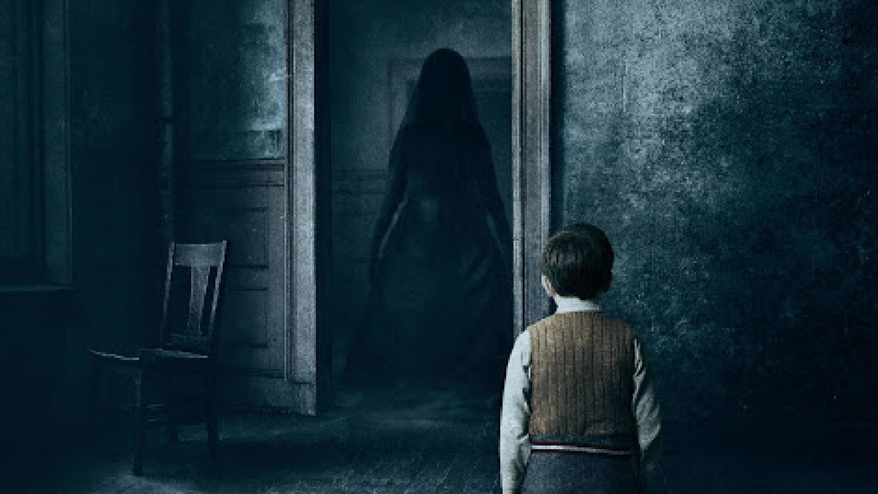 Backdrop image for movie The Woman in Black 2: Angel of Death