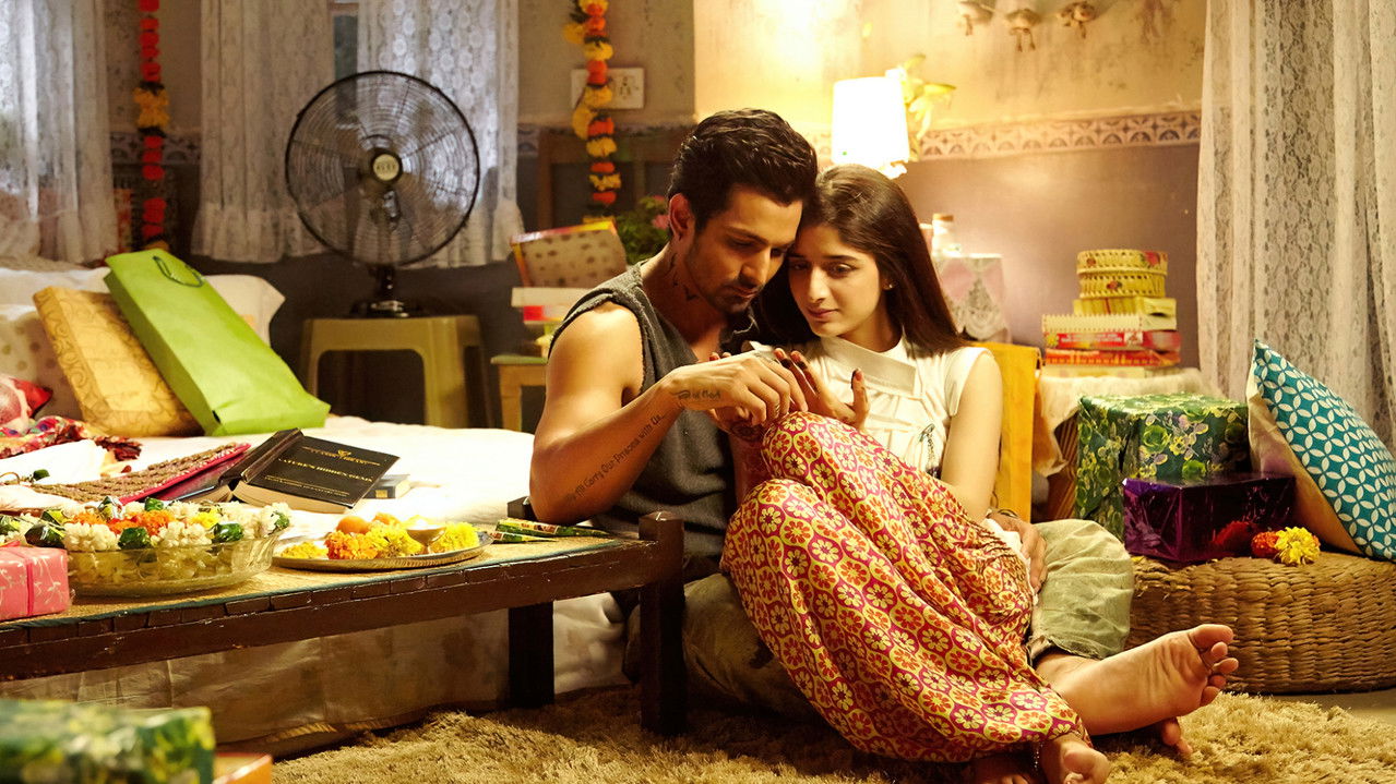 Backdrop image for movie Sanam Teri Kasam