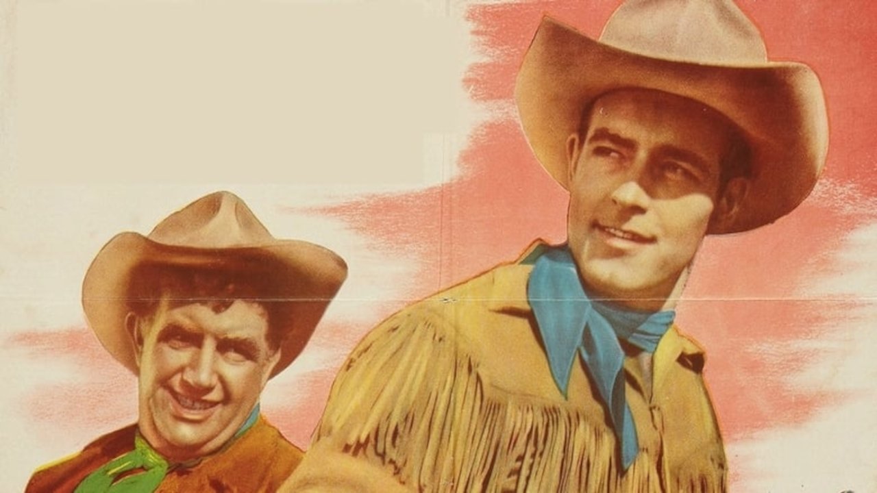 Backdrop image for movie Secret of Outlaw Flats