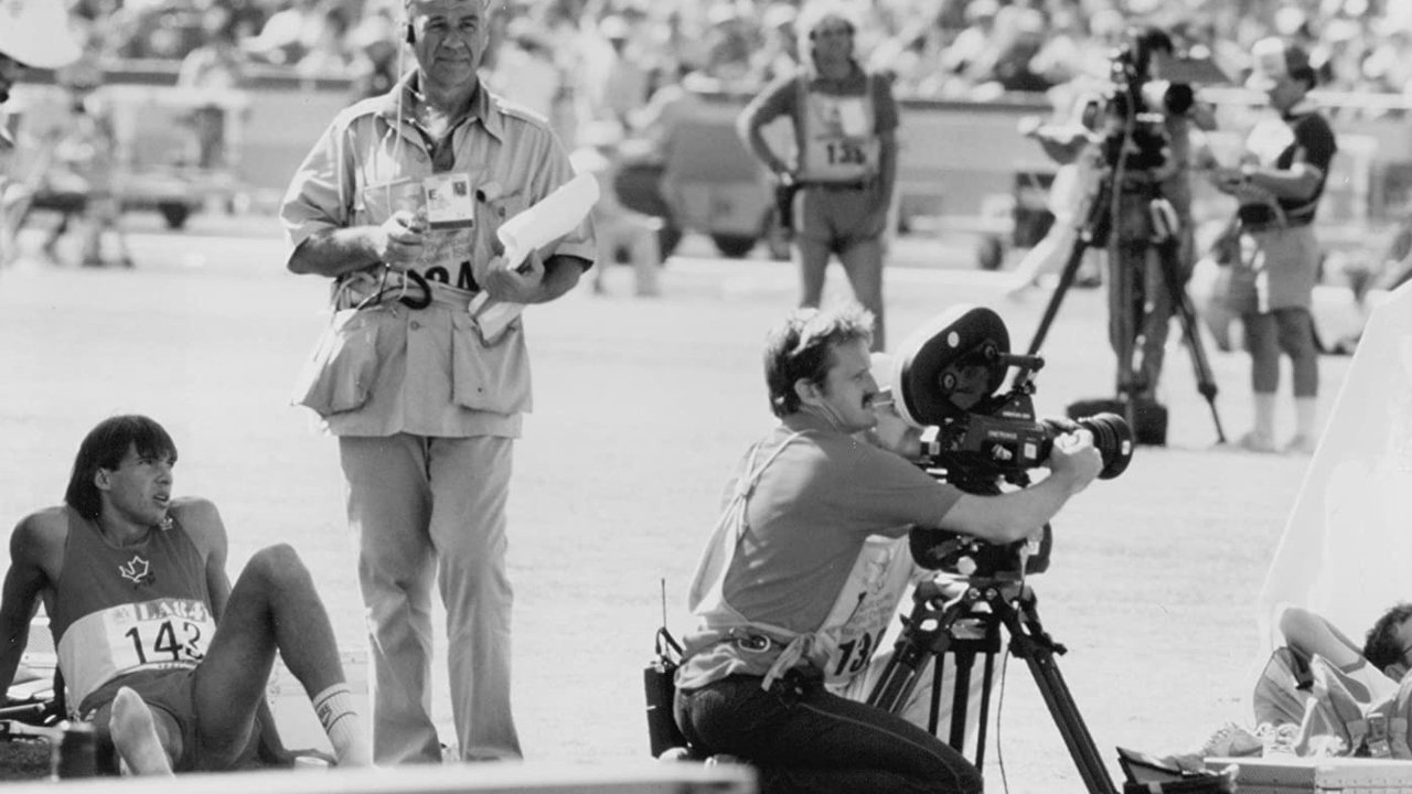 Backdrop image for movie 16 Days of Glory