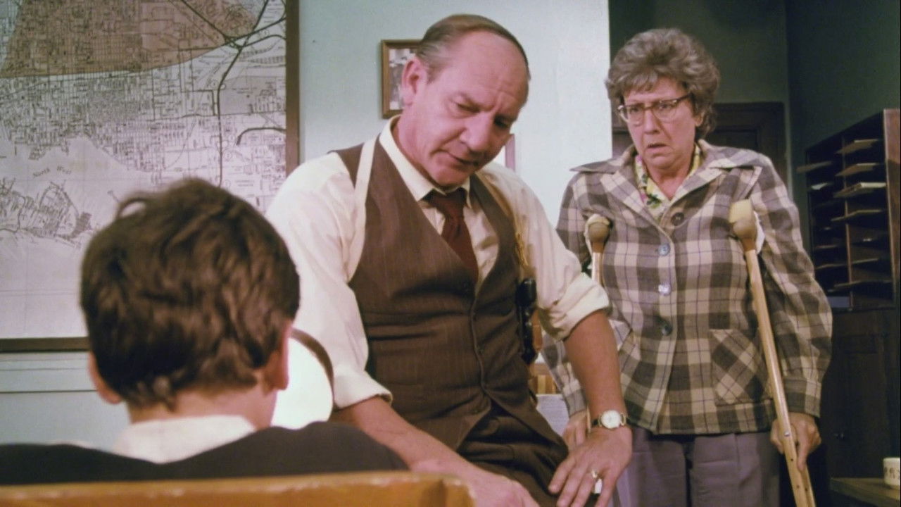 Backdrop image for movie Aunt Mary