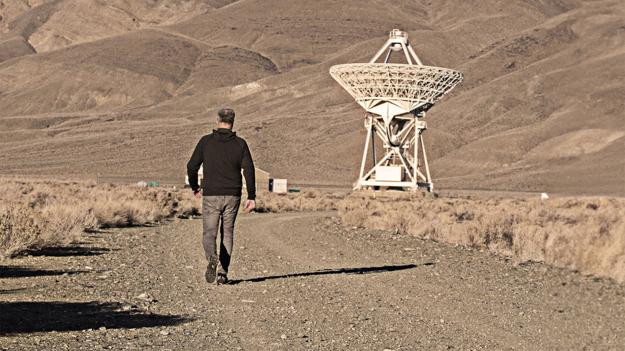 Backdrop image for movie The UFO Movie THEY Don't Want You to See