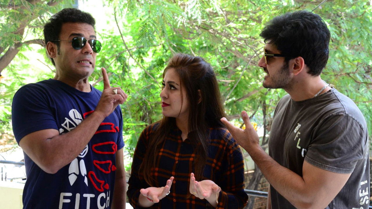 Backdrop image for movie Hyderabad Nawabs 2