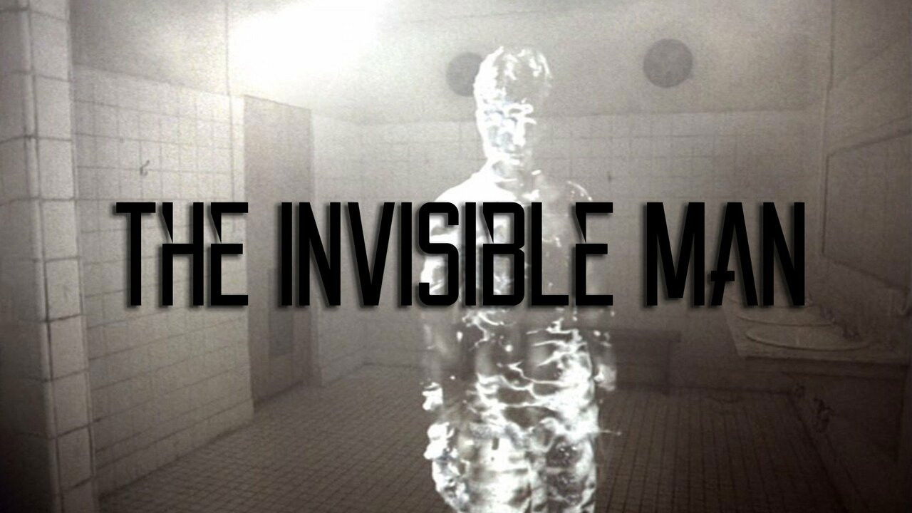 Backdrop image for movie The Invisible Man