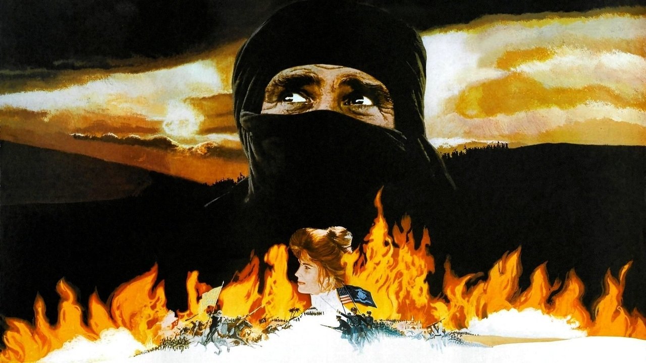 Backdrop image for movie The Wind and the Lion