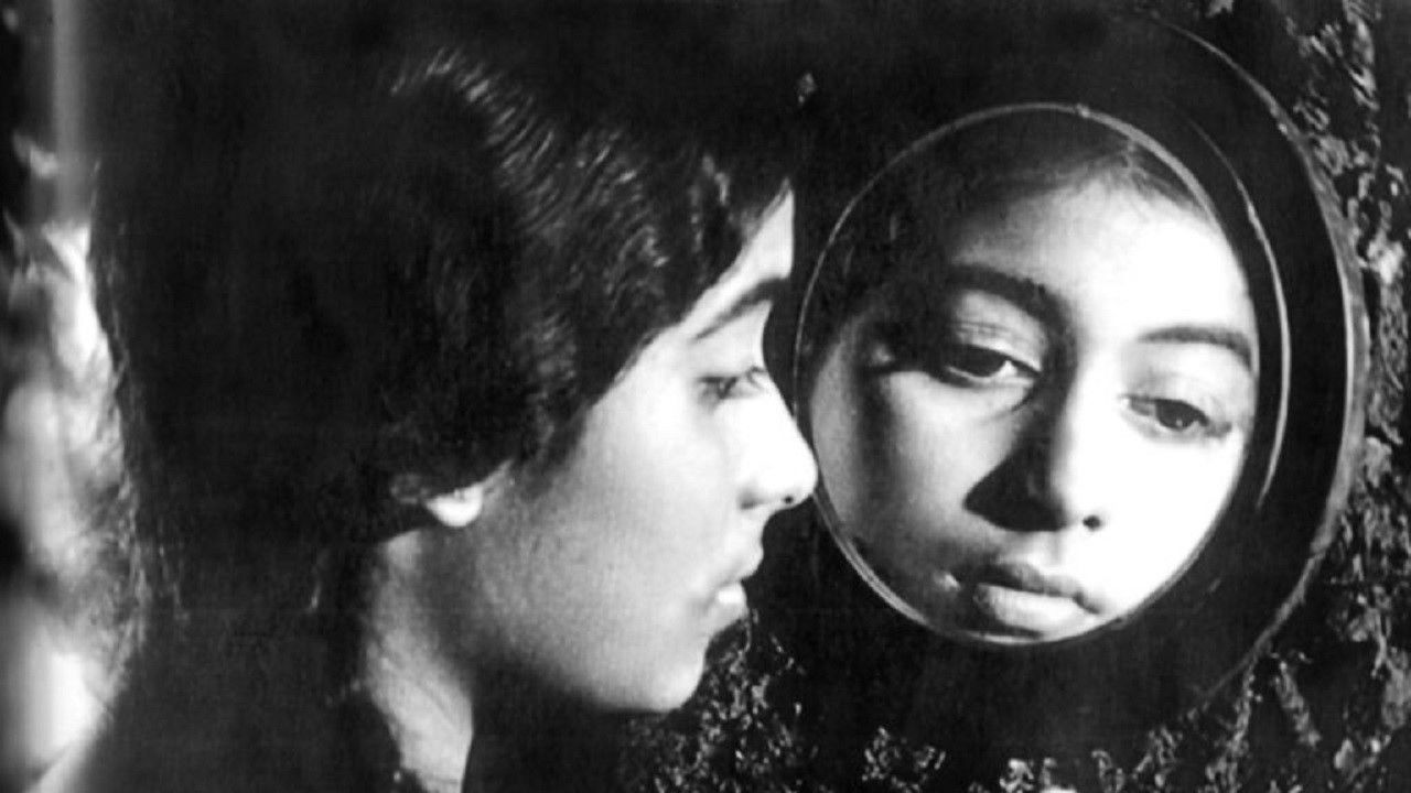 Backdrop image for movie The Girls