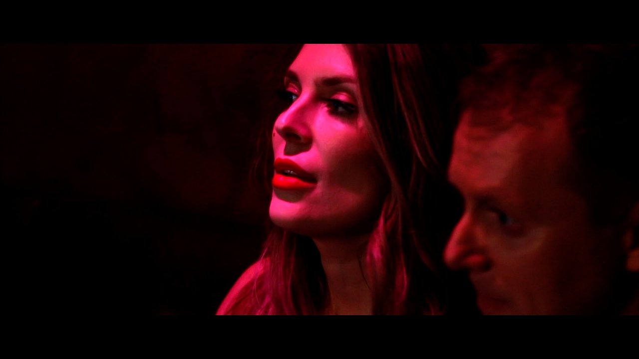 Backdrop image for movie I, Portrait