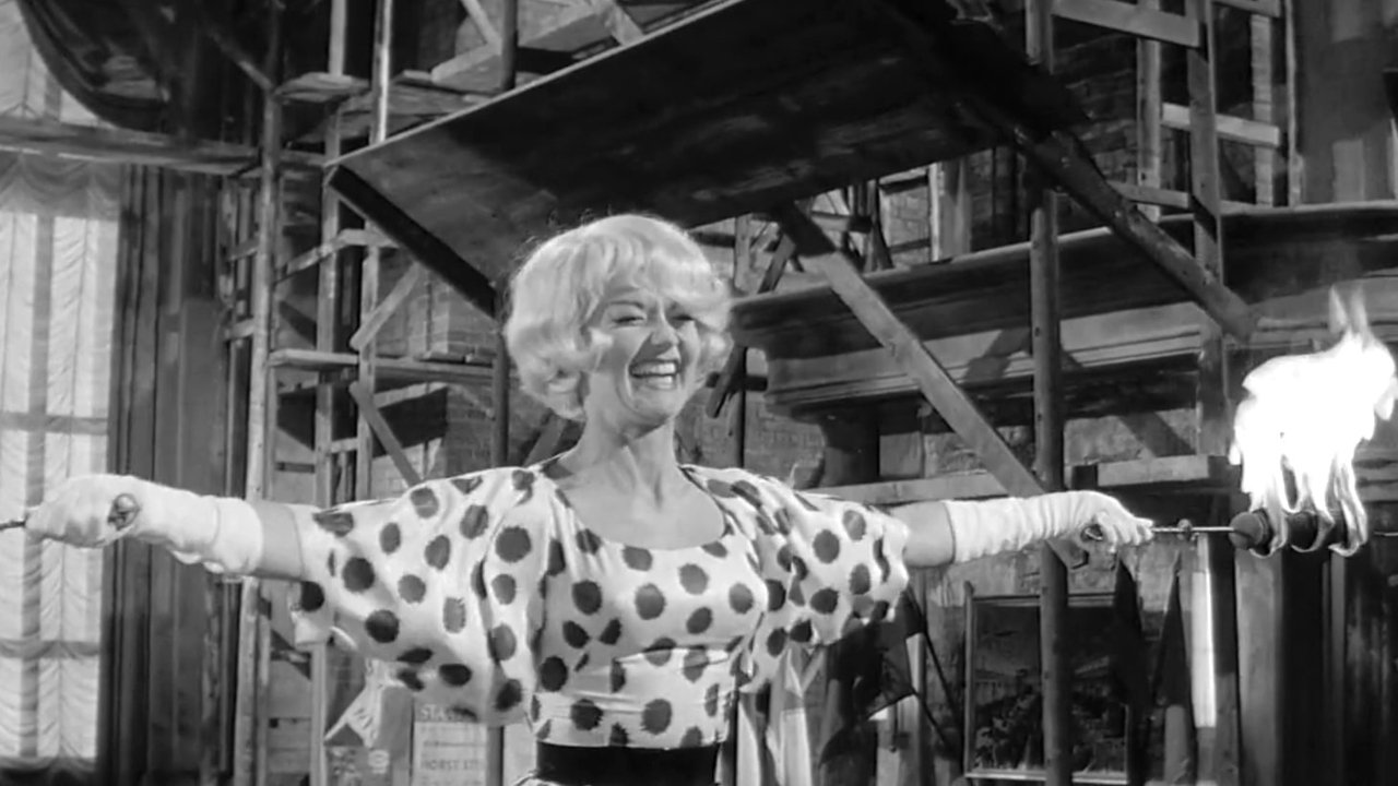 Backdrop image for movie One, Two, Three