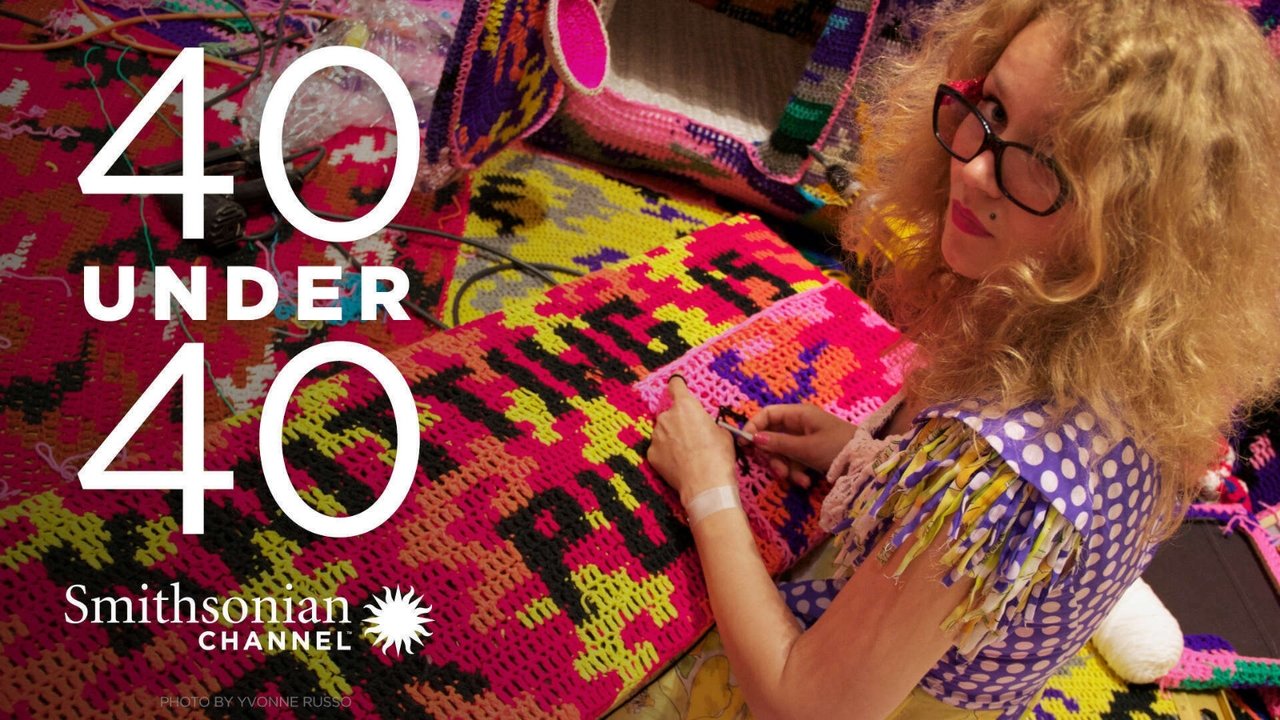 Backdrop image for movie 40 Under 40