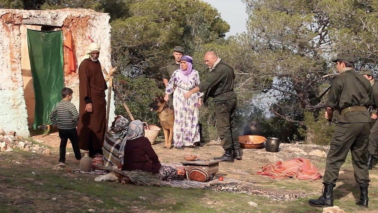 Backdrop image for movie The Unknown Hero