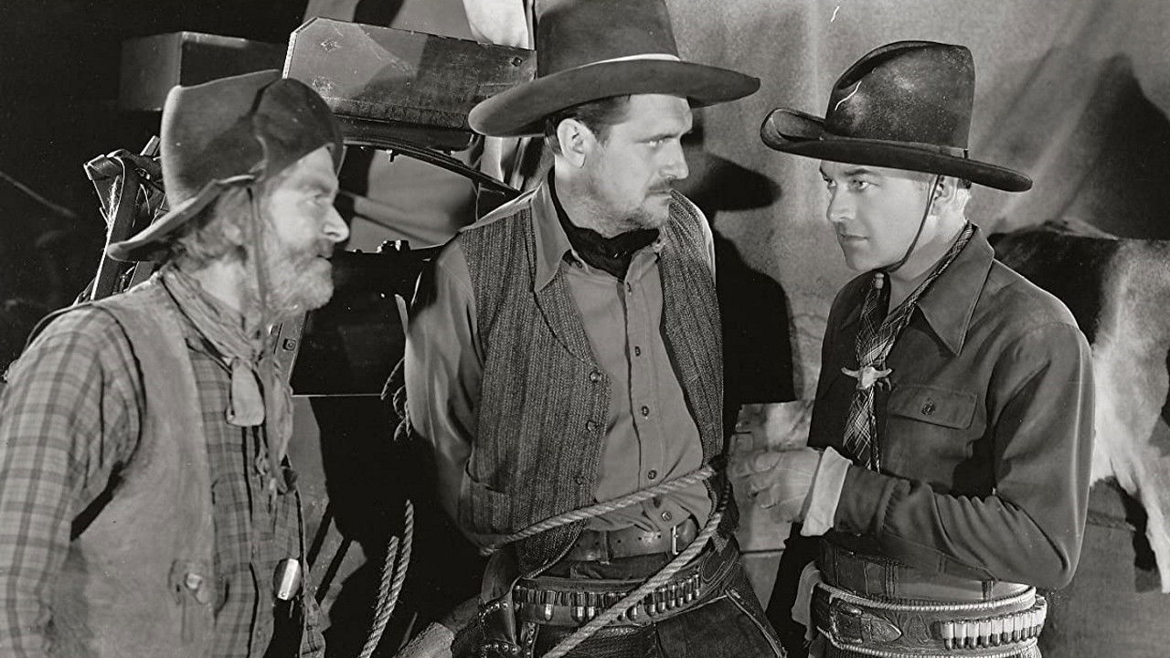 Backdrop image for movie Trail Dust