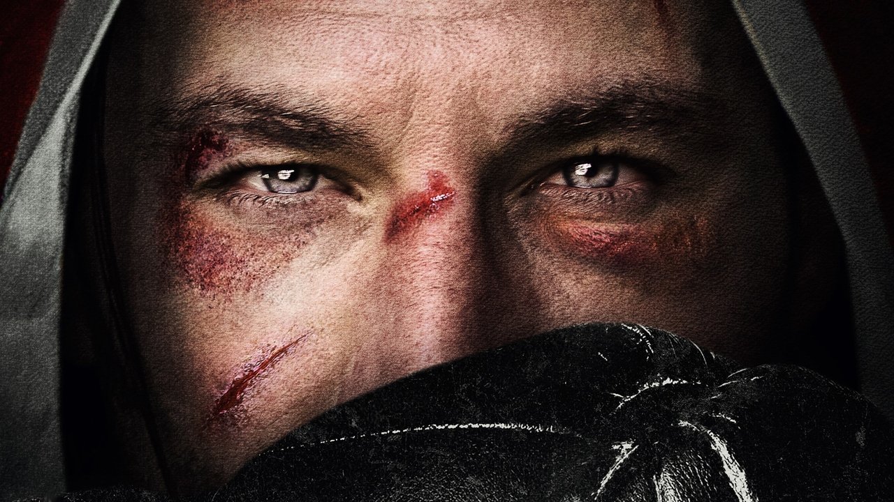 Backdrop image for movie The Brawler