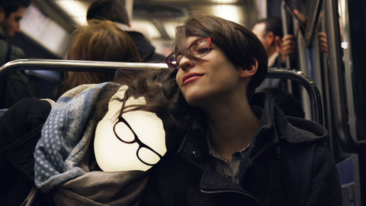 Backdrop image for movie No Box for Me: An Intersex Story